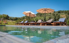 Terrasense Mountain Charm Retreat & Farm